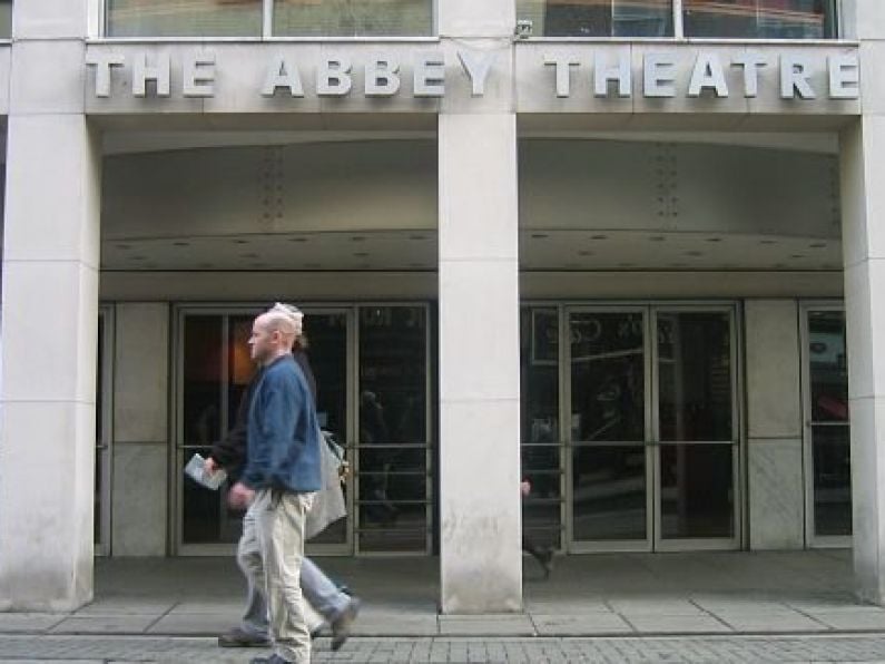 Arts Council freezes €300k funding for Abbey Theatre