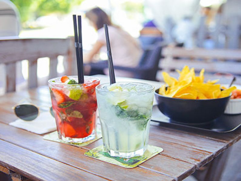 Crack down on binge-drinkers in Magaluf & Ibiza
