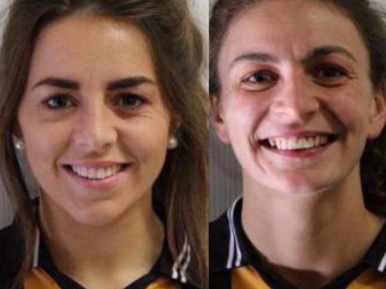 Thomastown sisters named as joint captains for the Kilkenny Senior Camogie team