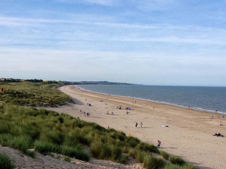 'Do Not Swim' notice for Wexford beaches has been lifted