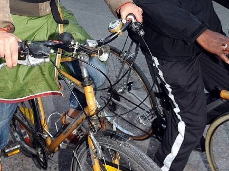 Shane Ross criticised for 'cop out' over proposed cycling laws