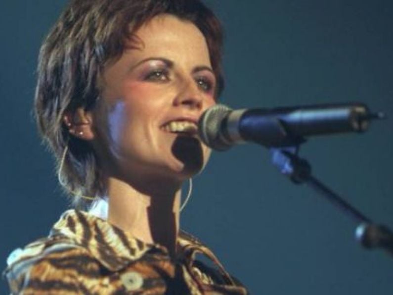 Tears of joy and sadness as Limerick remembers Dolores O’Riordan