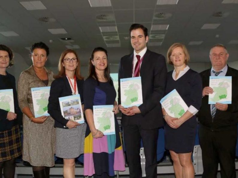 South East Cancer Services launches annual report