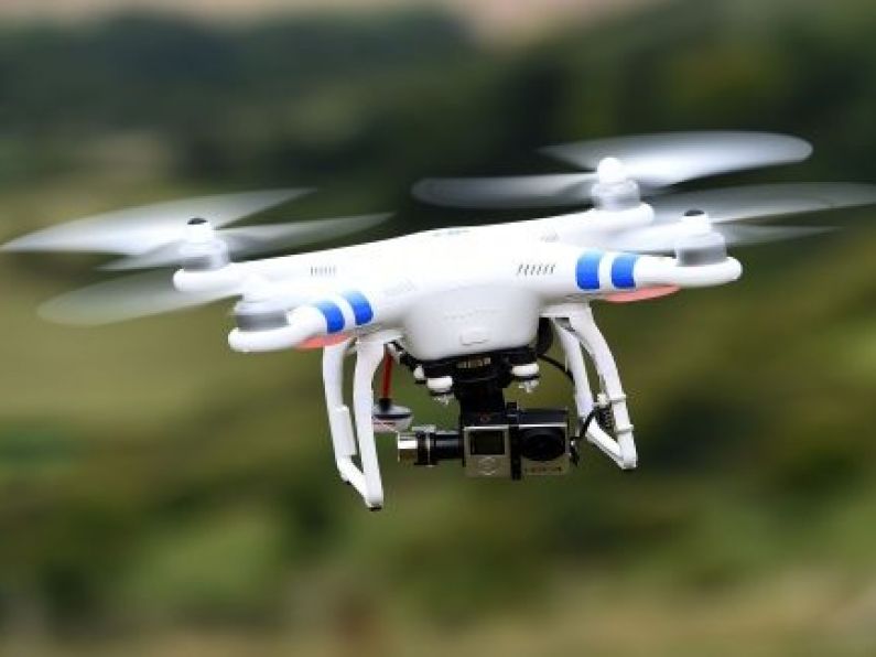 Experts to assess threat of drones around Irish airports