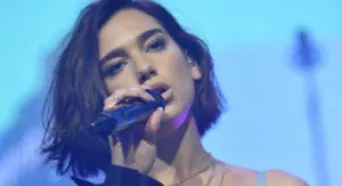 Dua Lipa