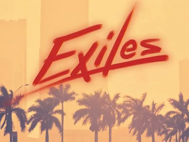 Play Irish - Exiles