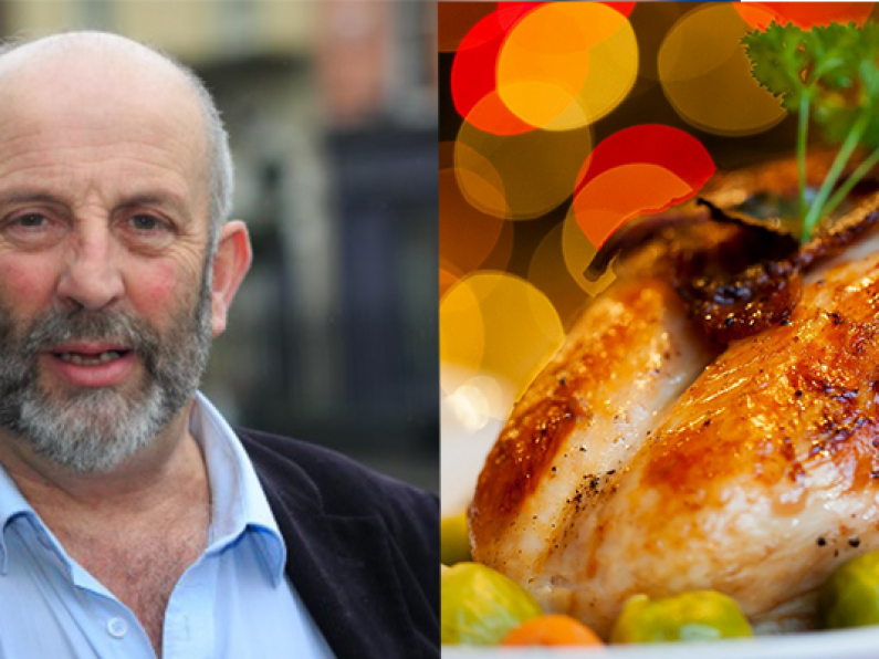 Healy-Rae: People giving up meat have never worked a hard day in their lives