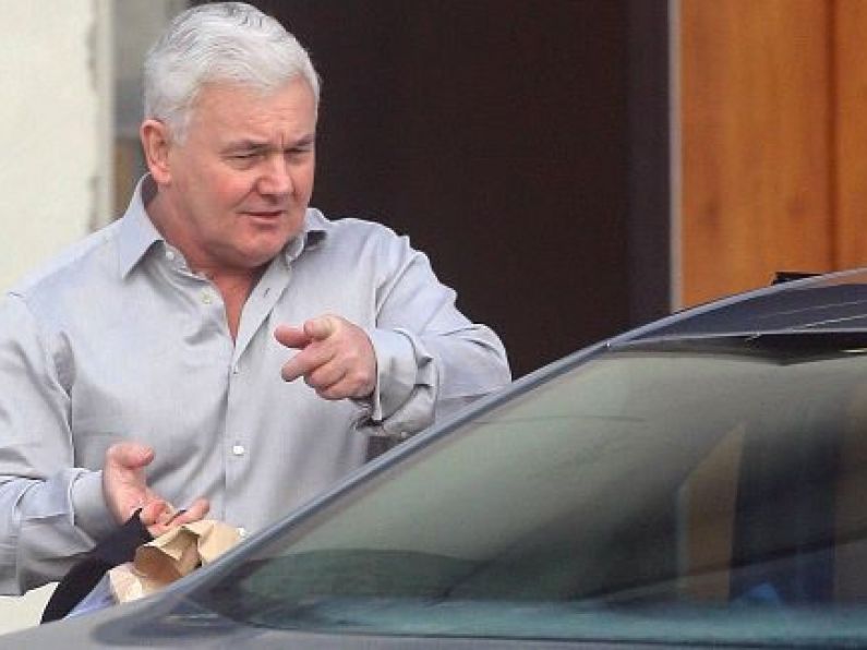 John Gilligan to go to UK Supreme Court in bid to be released from custody