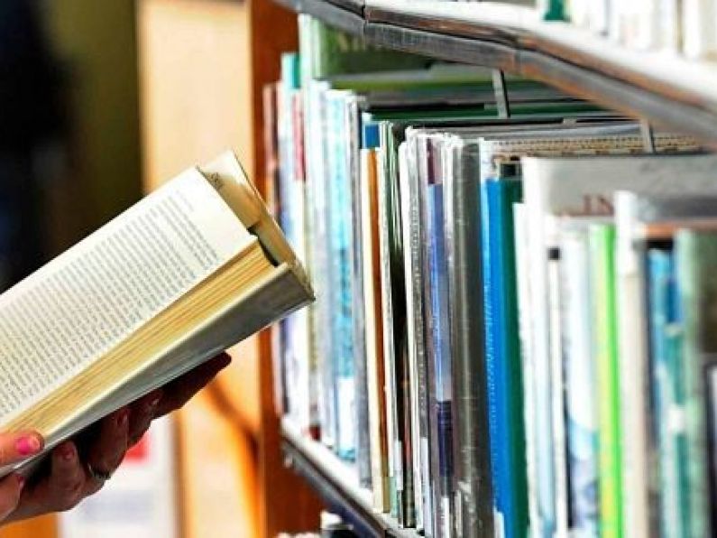 Fines removed from all Waterford Libraries from January 1st