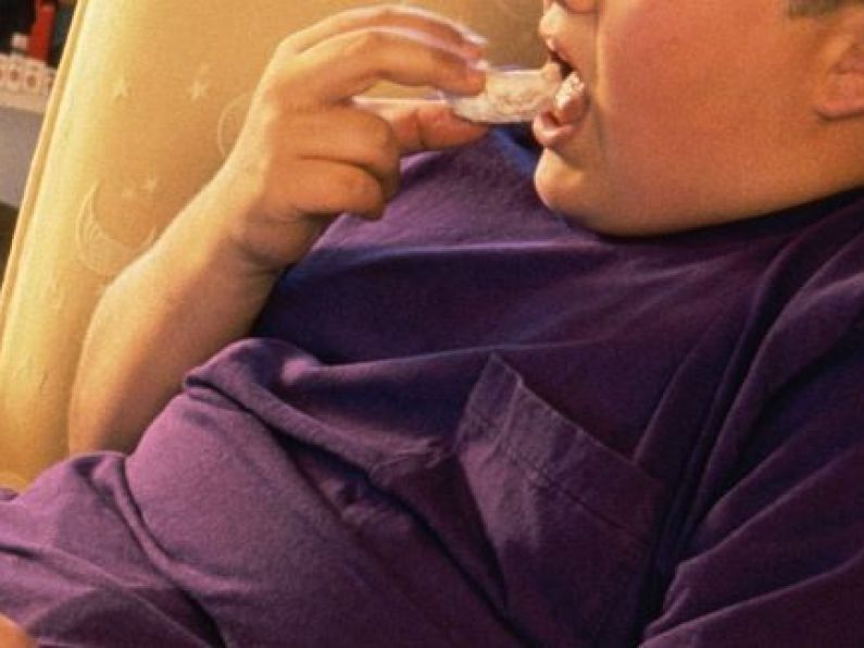 Dietician claims childhood obesity has become a 'major issue'