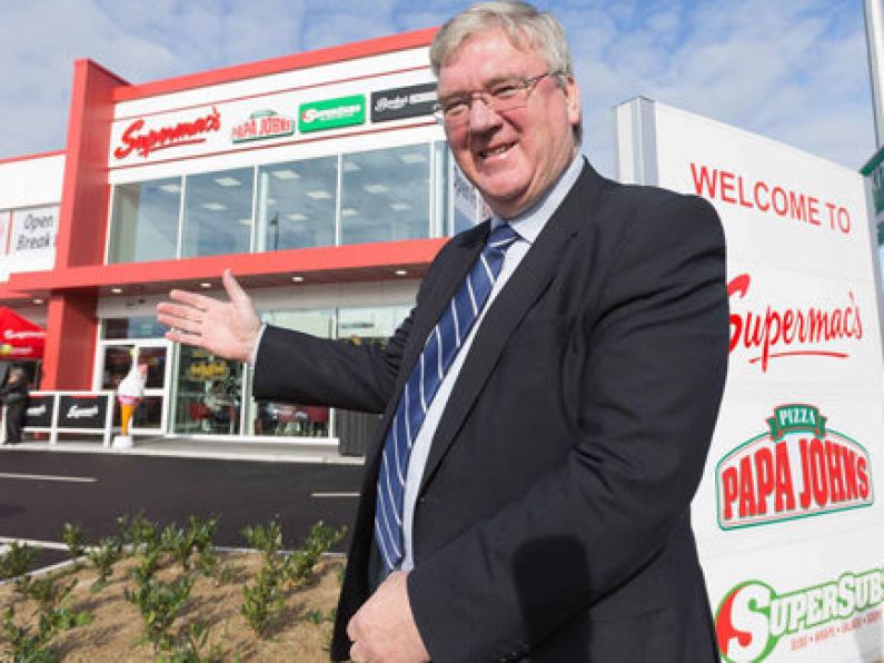 Supermac's wins long running case against McDonalds over 'Big Mac' trademark