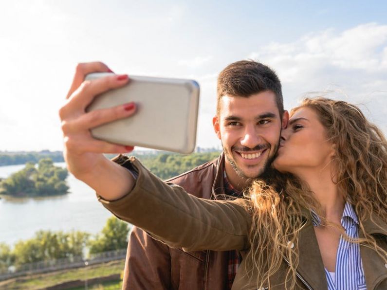 You can now hire an 'Instagram boyfriend' for the day