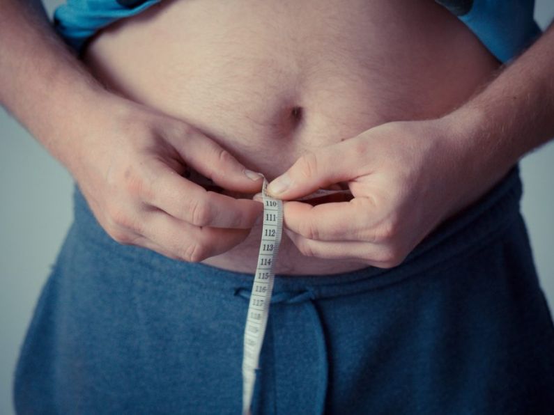 Study claims being thin is down to DNA and not just diet and exercise