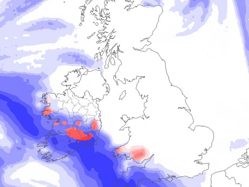 Status yellow snow & ice weather warning for South East as temperatures set to PLUMMET