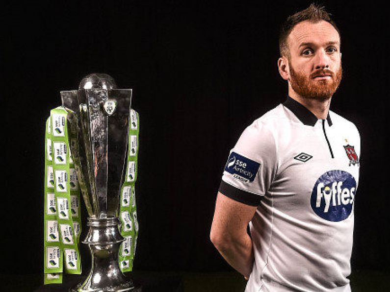 Blow for Lilywhites as captain Stephen O'Donnell announces retirement