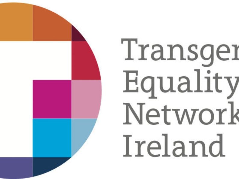 Transgender Equality Network hosting conference in Waterford today