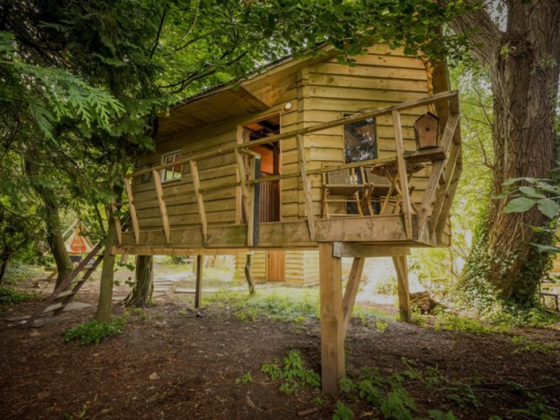 9 amazing Air BnB's in Ireland perfect for your Valentine's getaway