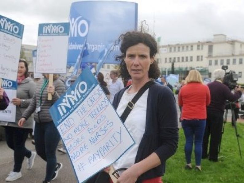 INMO strike committee to discuss Labour Court recommendations
