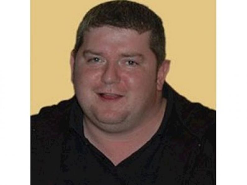 Gardaí appeal for information on 2008 murder of Andrew Burns