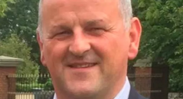 Roma hooligan jailed for 'destroying' life of Liverpool fan Sean Cox in 'vicious attack'