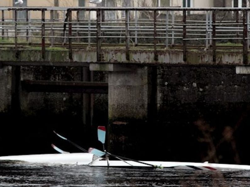 Girl, 12, injured after boat overturned remains in 'serious condition'