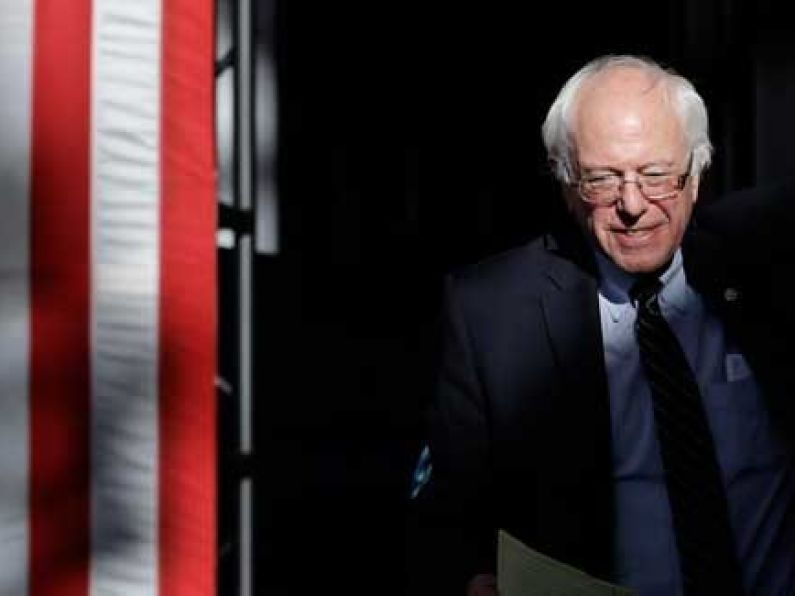 Bernie Sanders announces 2020 presidential bid