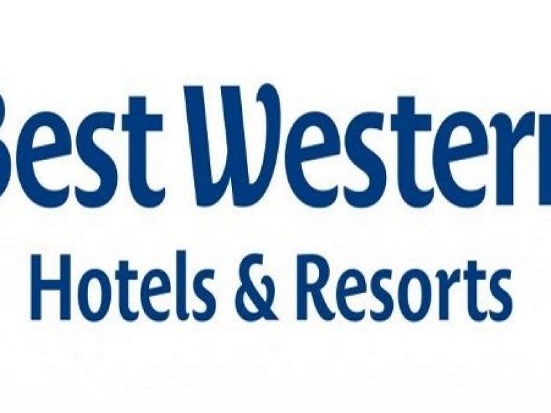 Best Western planning 10 Irish hotels over five years