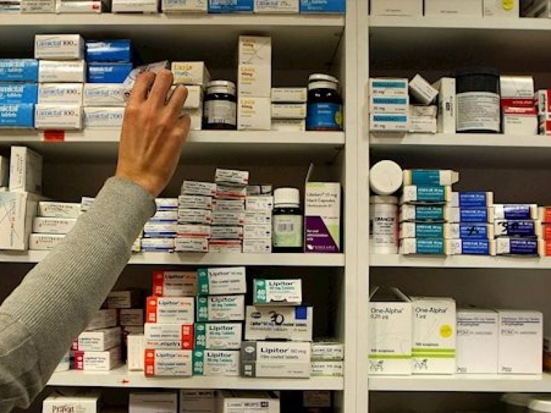 Tánaiste: No medicines on risk list but Govt signing off 'mega-bill' in case of no-deal Brexit