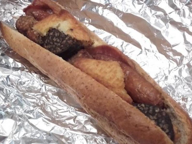 A Dublin deli is phasing out breakfast rolls