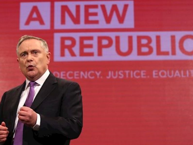 A proper reaction to 'genuine outrage': Howlin welcomes delay to tax on supplements