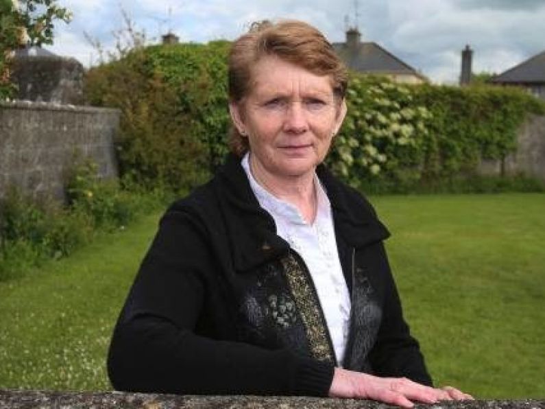 Commission should not 'hide away' findings of report into Mother and Baby Homes, says Catherine Corless