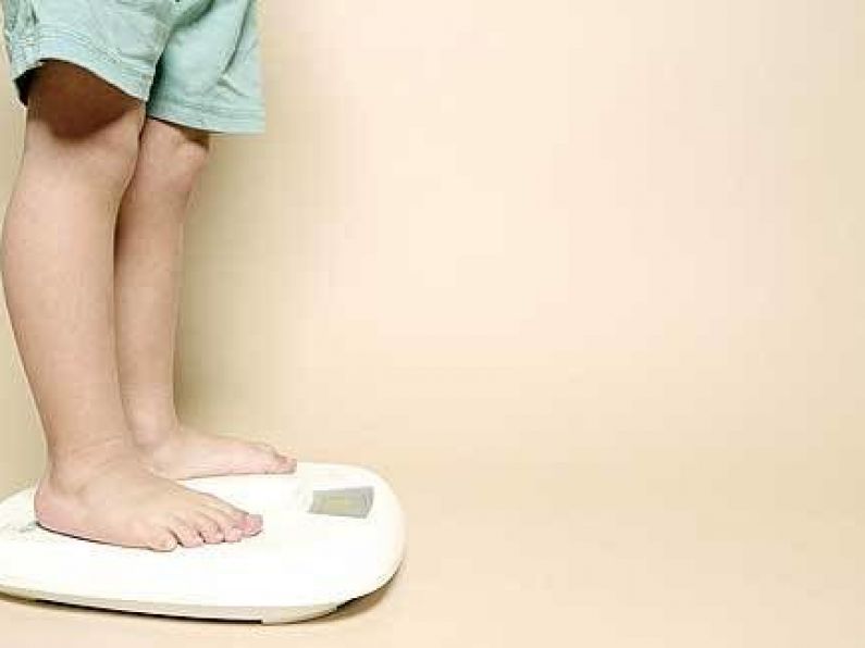 FF TD calls for primary school children to be weight to battle obesity