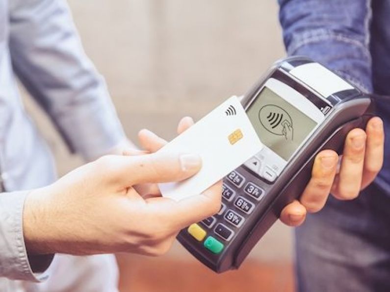 Five churches to introduce contactless card machines