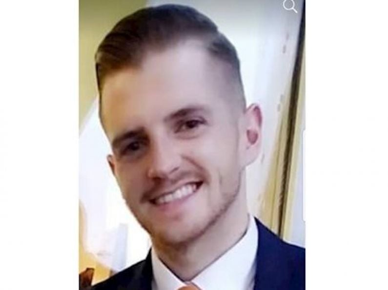 Family and gardaí concerned for missing 24 year-old man