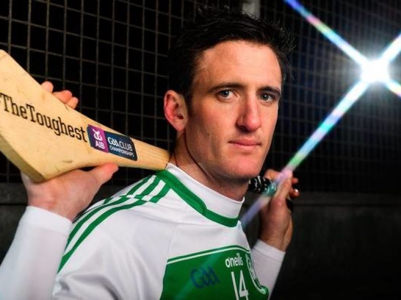 Former Kilkenny Hurler Colin Fennelly landed himself in hot water with the Defence Forces
