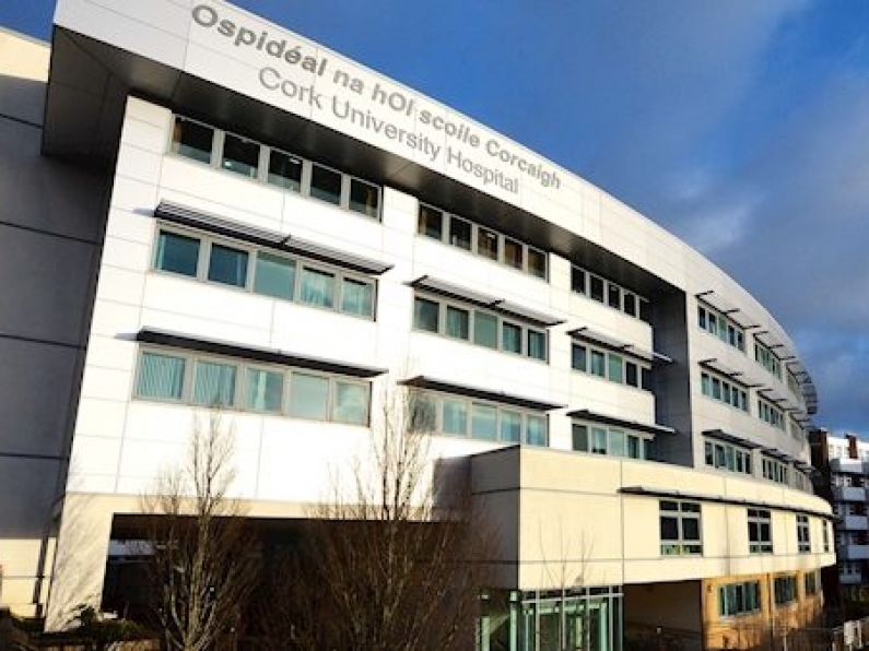 Hospital criticised for re-opening ward affected by SUPERBUG outbreak