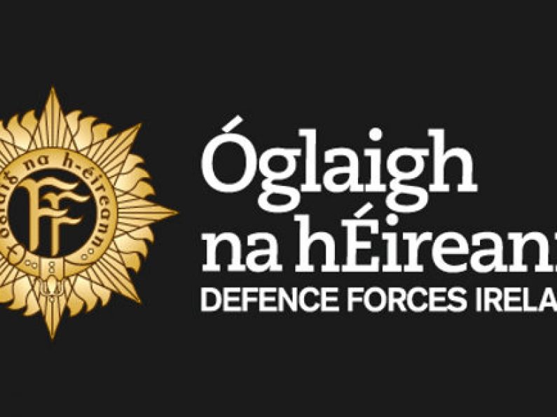 Defence Forces investigating after member discharged weapon at petrol station