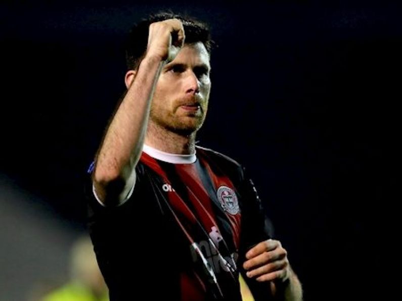 SSE Airtricity: Wins for Bohemians, Cork City, Dundalk and Derry City