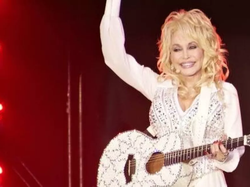 Dolly Parton has addressed speculation about her sexuality - again