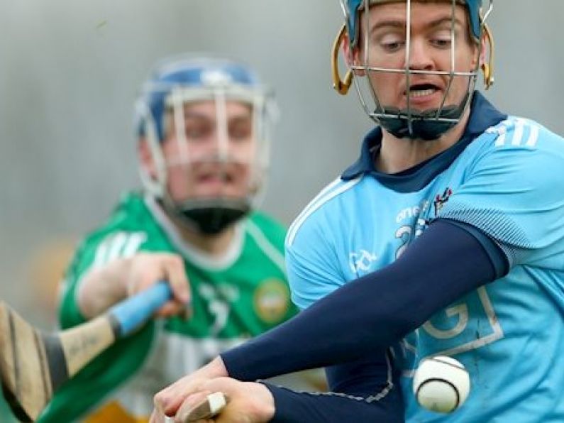 Dublin ease to 13-point victory over Offaly