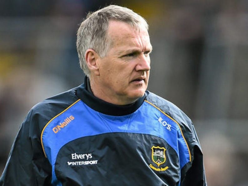 Eamonn O'Shea to join Tipperary management team