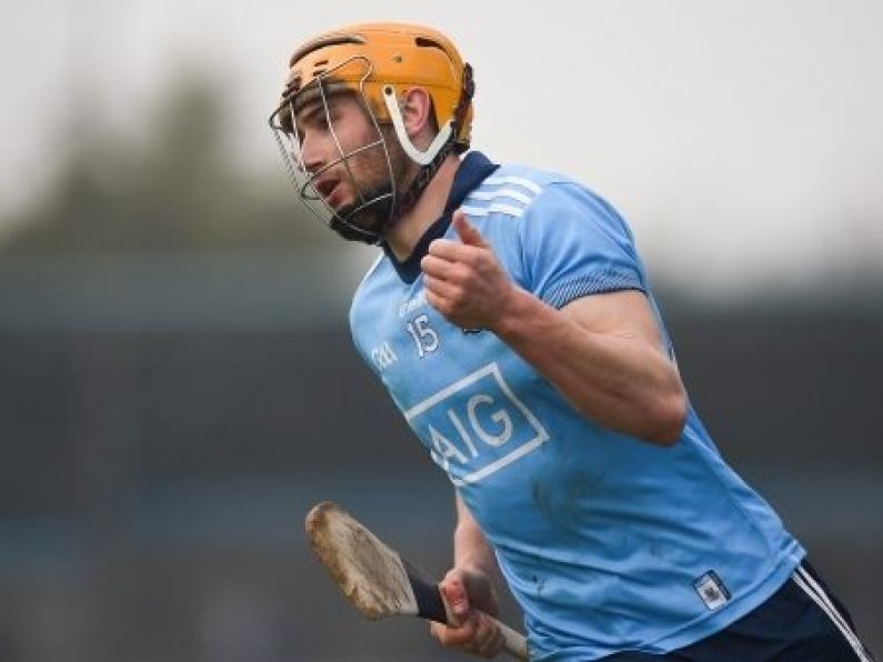 Late surge of scores gives Dublin impressive win over Waterford