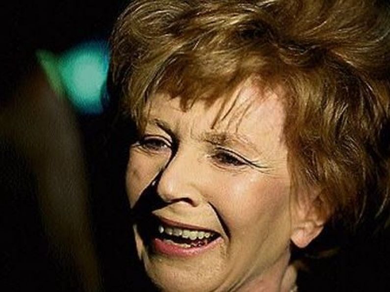 'Writing is not an easy job': Author Edna O'Brien hurt when first book banned in Ireland