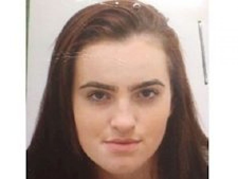 Gardaí appeal for help in finding missing 16-year-old