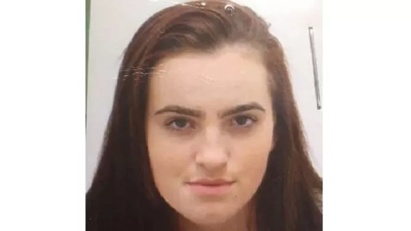 Gardaí appeal for help in finding 16-year-old missing in north Dublin