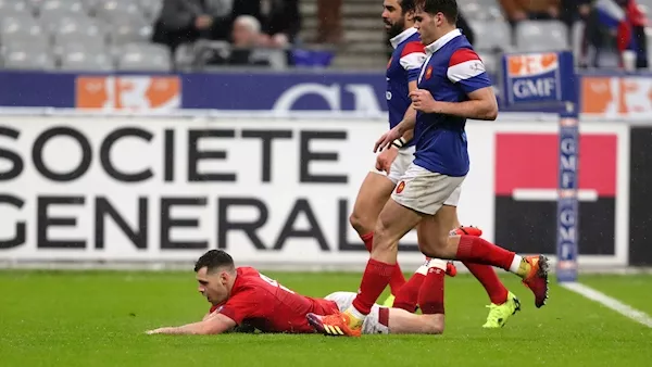 Wales open Six Nations campaign with win in France