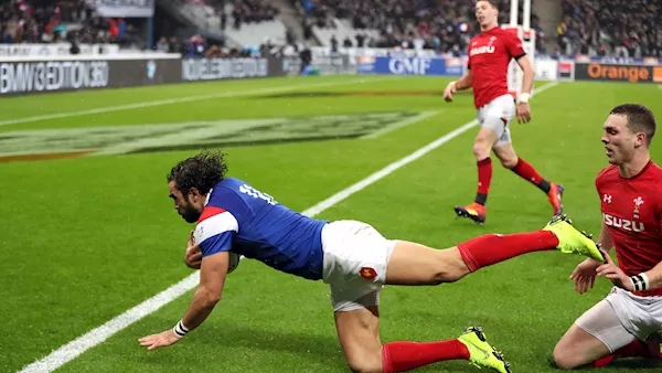 Wales open Six Nations campaign with win in France