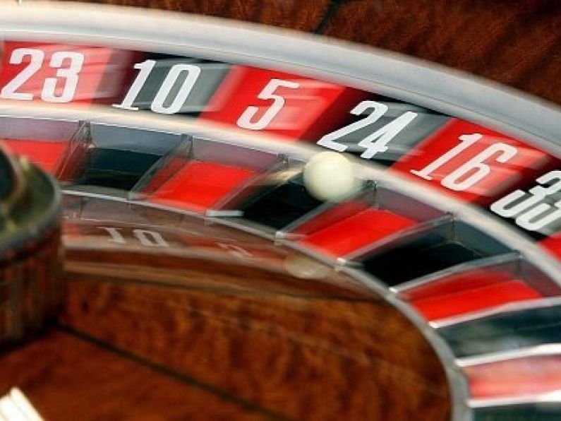 Two-thirds of population have gambled in the last year, report finds
