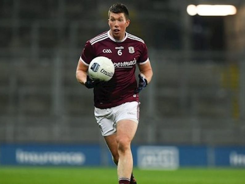 Galway focusing on the basics ahead of Kerry game