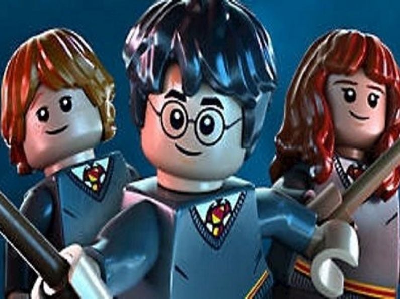 Harry Potter and Star Wars drives Lego sales back to profit